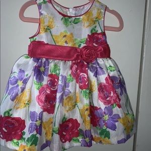 American Princess dress